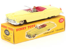 DINKY TOYS (GB) (1)