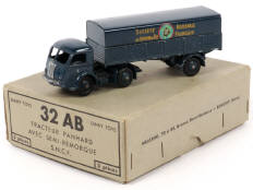 DINKY TOYS (FRANCE) (2)