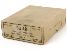 DINKY TOYS (FRANCE) (1)
