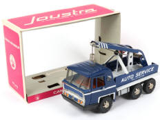 JOUSTRA (FRANCE) (1)