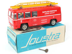 JOUSTRA (FRANCE) (1)
