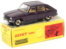 DINKY TOYS (FRANCE) (1)