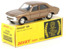 DINKY TOYS (FRANCE) (1)