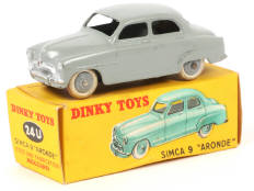 DINKY TOYS (FRANCE) (1)