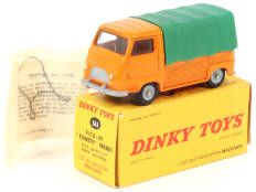 DINKY TOYS (FRANCE) (2)