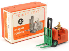 DINKY TOYS (GB) (1)