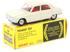 DINKY TOYS (FRANCE) (1)