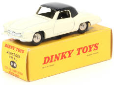 DINKY TOYS (FRANCE) (1)