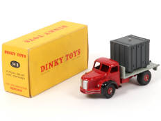 DINKY TOYS (FRANCE) (1)