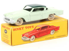 DINKY TOYS (FRANCE) (1)