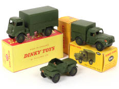 DINKY TOYS (GB) (3)