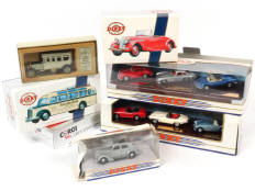 DINKY MATCHBOX (GB) (10)