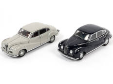 AUTOART (ALLEMAGNE) (2)