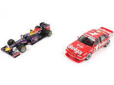MINICHAMPS (ALLEMAGNE) (2)