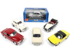 REVELL (USA) (7)