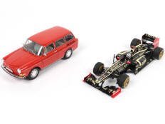 MINICHAMPS (ALLEMAGNE) (2)