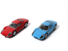 MINICHAMPS (ALLEMAGNE) (2)