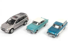 MINICHAMPS (ALLEMAGNE) (3)