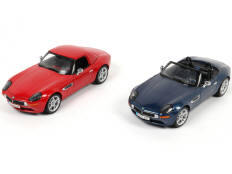 KYOSHO (JAPON) (2)