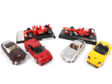 MATTEL (USA) (6)