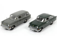 MINICHAMPS (ALLEMAGNE) (2)
