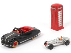 DINKY TOYS (GB) (3)
