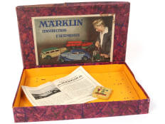 MÄRKLIN (ALLEMAGNE) (1)