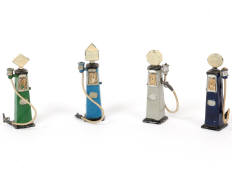 DIVERS (GB) (4)