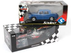 MINICHAMPS (ALLEMAGNE) (2)