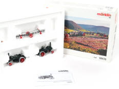 MÄRKLIN (ALLEMAGNE) (1)