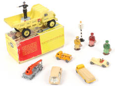 DINKY TOYS (GB) (10)