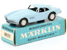 MÄRKLIN (ALLEMAGNE) (1)