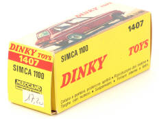 DINKY TOYS (FRANCE) (1)