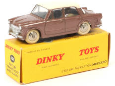 DINKY TOYS (FRANCE) (1)