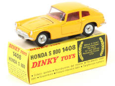 DINKY TOYS (FRANCE) (1)