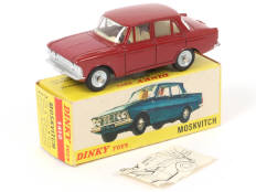 DINKY TOYS (FRANCE) (1)