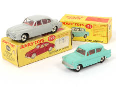 DINKY TOYS (GB) (2)