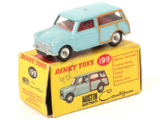 DINKY TOYS (GB) (1)