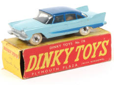 DINKY TOYS (GB) (1)