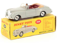 DINKY TOYS (GB) (1)