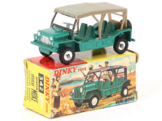 DINKY TOYS (GB) (1)