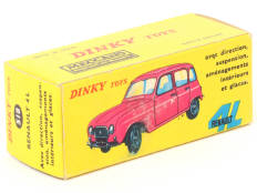 DINKY TOYS (FRANCE) (1)