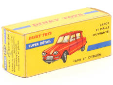 DINKY TOYS (FRANCE) (1)