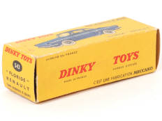 DINKY TOYS (FRANCE) (1)