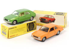 DINKY TOYS (FRANCE) (2)