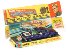CORGI TOYS (GB) (1)