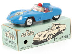 SOLIDO (FRANCE) (1)