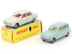 DINKY TOYS (FRANCE) (2)
