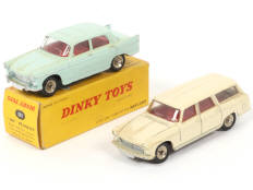 DINKY TOYS (FRANCE) (2)