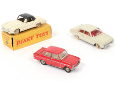 DINKY TOYS (FRANCE) (3)